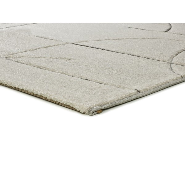 Kilimas kreminės spalvos 120x170 cm Lena – Universal-image-3