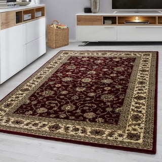 Kilimas raudonos spalvos/auksinės spalvos 200x290 cm Marrakesh – Ayyildiz Carpets
