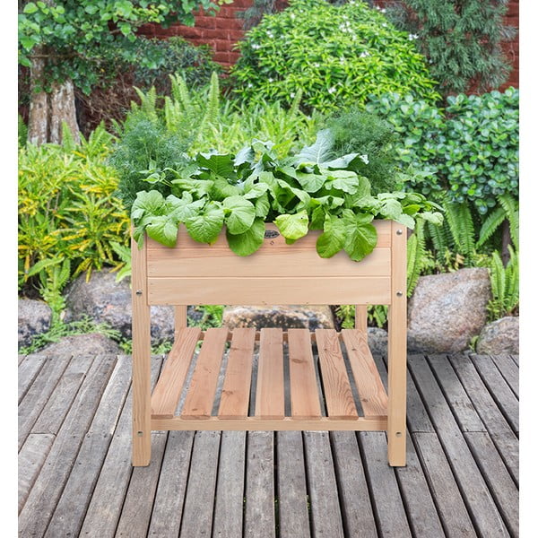 Auginimo kambarys su atvira sandėliavimo erdve - Esschert Design-image-1