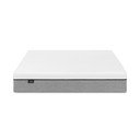 Vidutinio kietumo porolono čiužinys Kave Home Eva, 140 x 190 cm