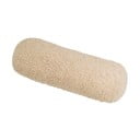 Iš sherpa vilnos dekoratyvinė pagalvėlė 18x45 cm Sherpa – Casa Selección