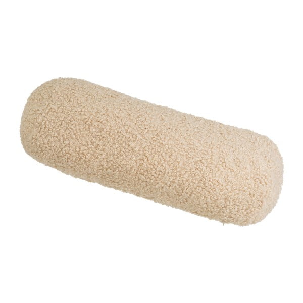 Iš sherpa vilnos dekoratyvinė pagalvėlė 18x45 cm Sherpa – Casa Selección