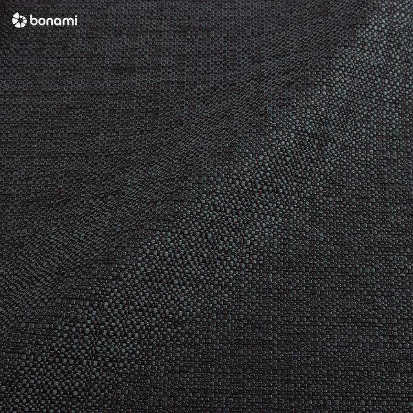 Antracito spalvos spyruoklinė lova 160x200 cm Greta – Meise Möbel-image-1
