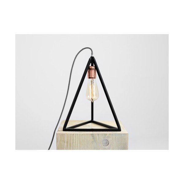 Pasirinktinės formos trimetrinis stalinis šviestuvas-image-2