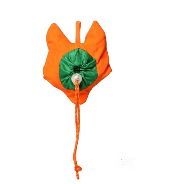 Pirkinių krepšys Sass & Belle Fox-image-1