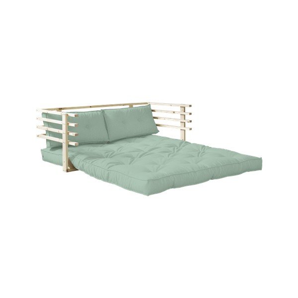 Kintama sofa Karup Funk Natural/Peppermint-image-2