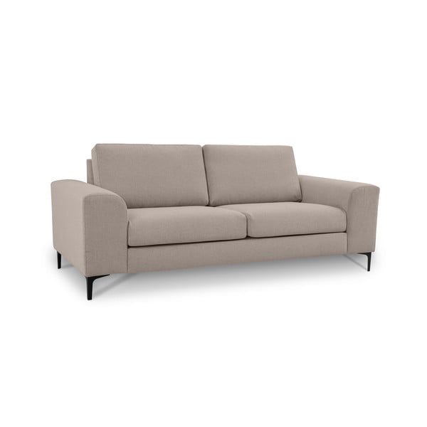 Sofa smėlio spalvos 214 cm Henry – Scandic