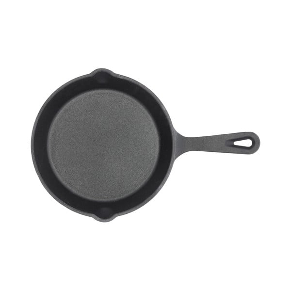 Keptuvė iš ketaus ø 14 cm – Holm-image-2