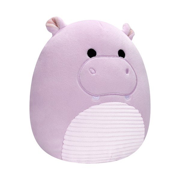 Pliušinis žaislas Hanna - SQUISHMALLOWS-image-1