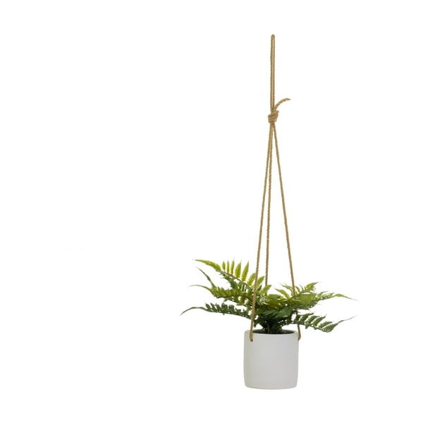 Dirbtinis augalas (aukštis 24 cm) – Casa Selección
