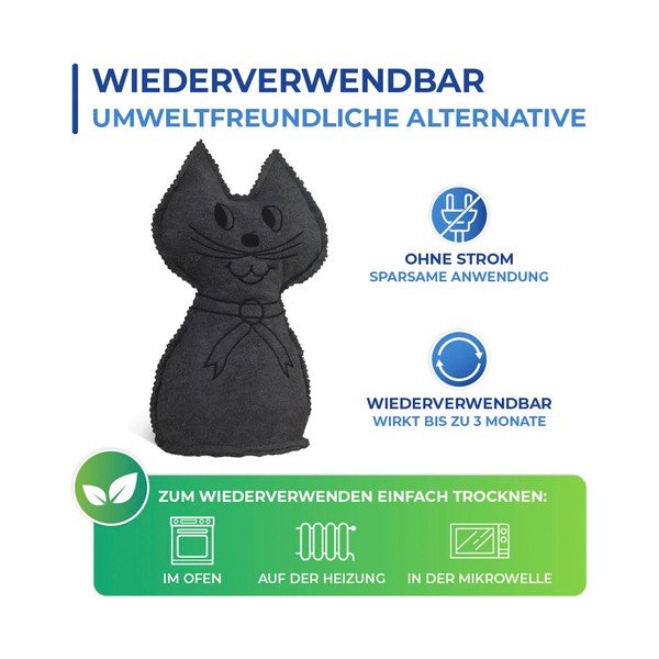 Drėgmės sugėriklis - Maximex-image-4