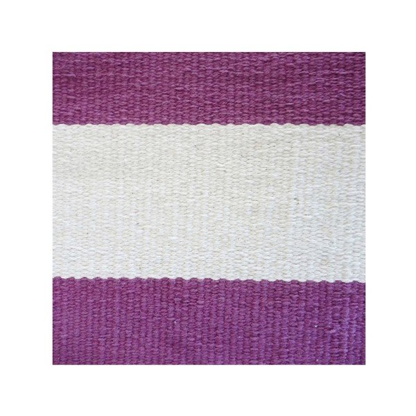 Rankomis austas medvilninis kilimas Webtappeti Frida, 120 x 170 cm-image-3