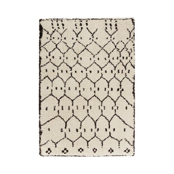 Smėlio spalvos kilimas Mint Rugs Allure Ronno Brown, 200 x 290 cm