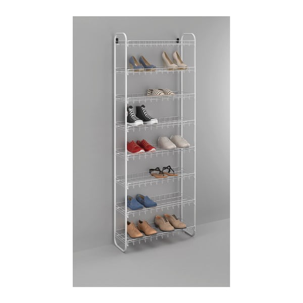 8 pakopų batų lentyna Metaltex-image-3