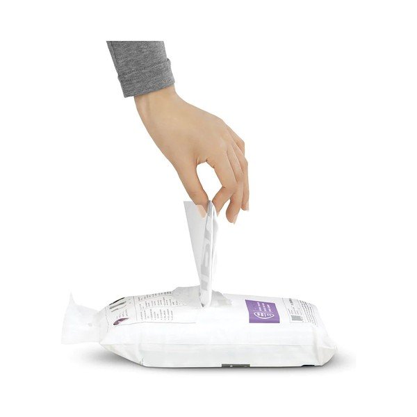 Ištraukiami šiukšlių maišai 30 vnt. 4,5 l A – simplehuman-image-1