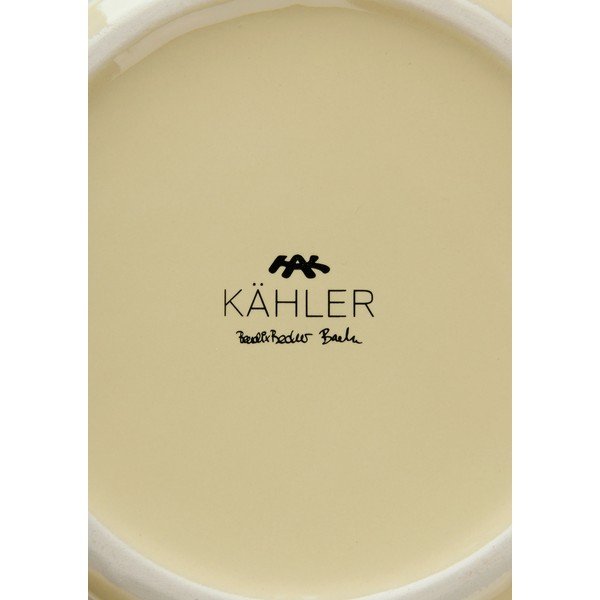 Keraminė vaza Orangery - Kähler Design-image-4