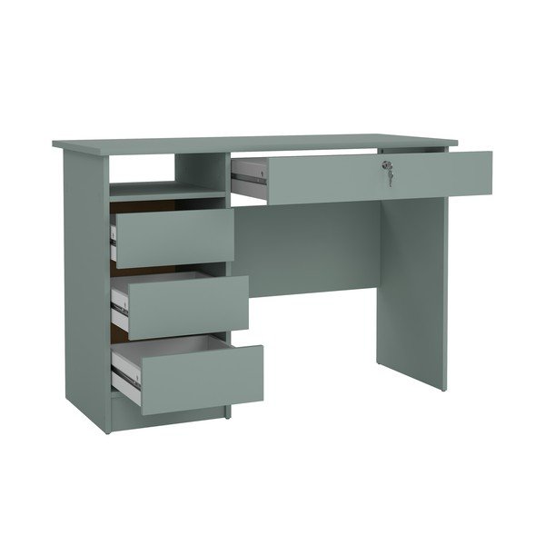 Rašomasis stalas 48,5x109 cm Function – Tvilum-image-2