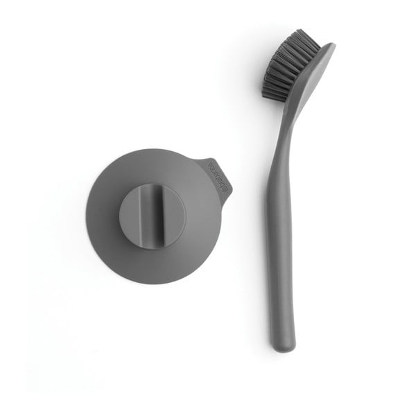 Indų šepetys SinkSide – Brabantia-image-3