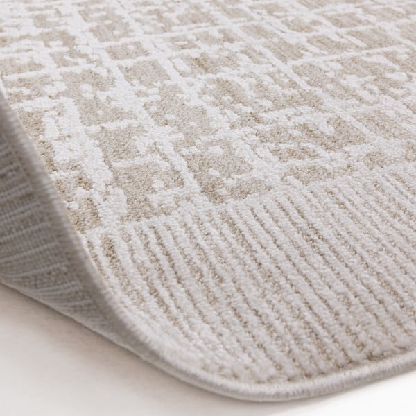 Kreminės spalvos kilimas 200x300 cm Anders Beige Natural – Asiatic Carpets-image-3