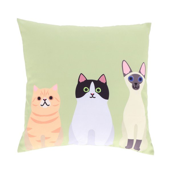 Lauko pagalvėlė 49x49 cm – Esschert Design-image-1