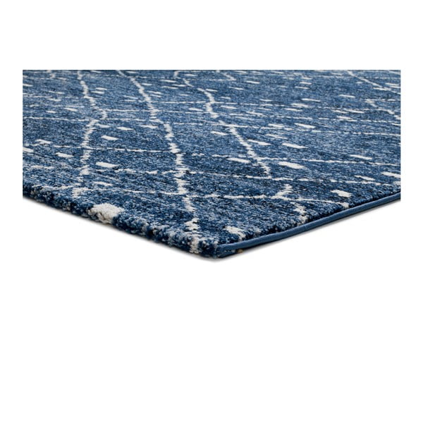 Mėlynas kilimas Universal Indigo Azul, 160 x 230 cm-image-2