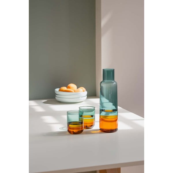 Stiklinis ąsotis 1,11 l - Remember-image-1