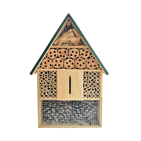 VabzdžIų viešbutis – Garden Pleasure