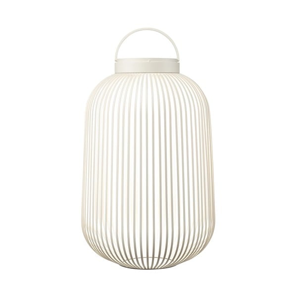 Lauko šviestuvas LED su pritemdymo funkcija USB ø 31 cm Lito Led – Blomus-image-4