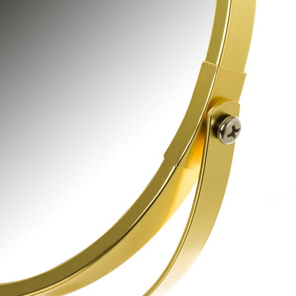 Kosmetinis didinantis veidrodis (2x) ø 17 cm – Casa Selección-image-2