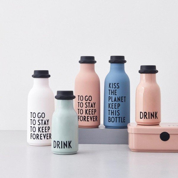 Balta gertuvė Design Letters Forever, 500 ml-image-1