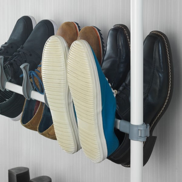 Teleskopinė batų lentyna Wenko Atlas-image-1