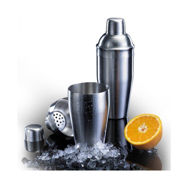 Westmark nerūdijančio plieno plaktuvas, 0,5 l-image-1