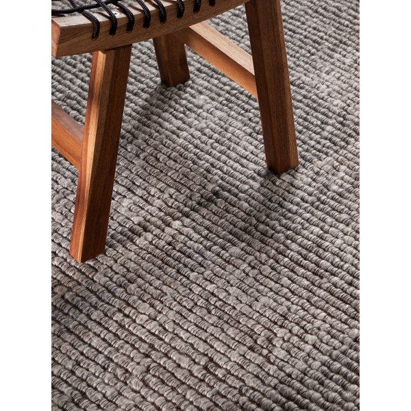 Šviesiai pilkos spalvos kilimas ø 200 cm Wilma – Villeroy&Boch-image-3