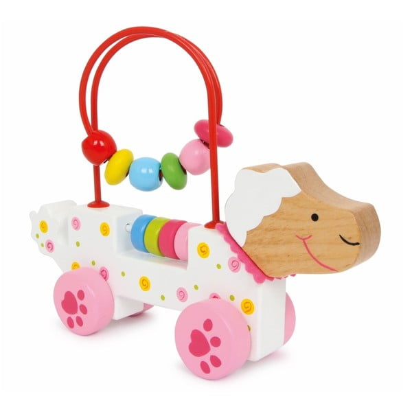 "Legler Activity Loop Sheep" daugiafunkcinis žaislas