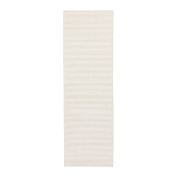 Baltas kilimėlis BT Carpet Nature, 80 x 150 cm