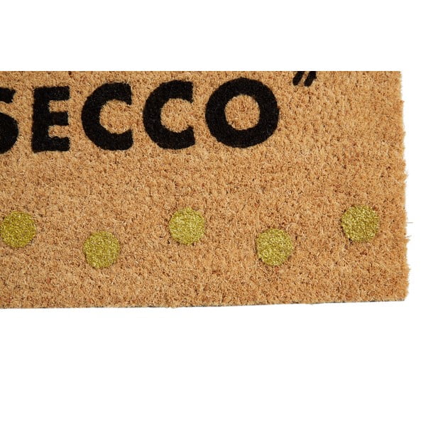Kilimėlis iš kokoso pluošto 40x60 cm Prosecco – Premier Housewares-image-1