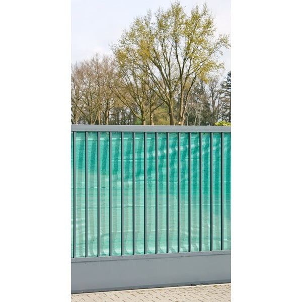 Iš plastiko tvora žalios spalvos 500x180 cm – Garden Pleasure