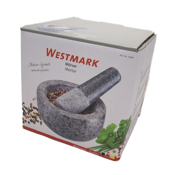 "Westmark" pilko granito skiedinys-image-3