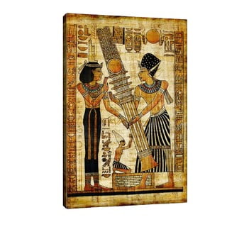 Paveikslas Tablo Center Egypt, 40 x 60 cm