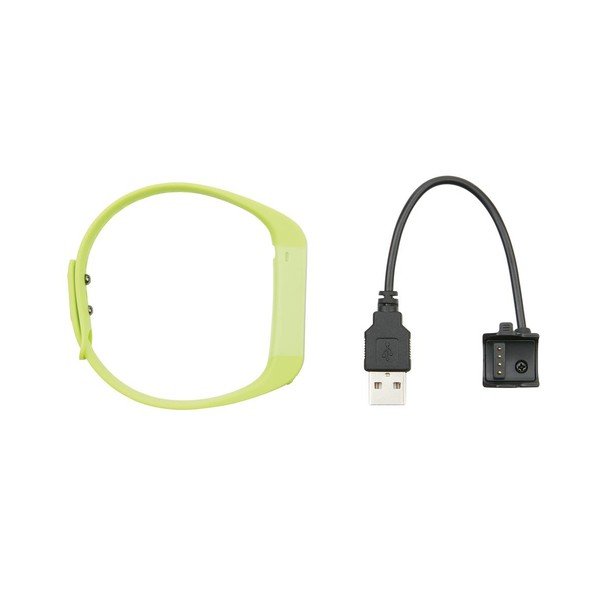 Žalias XD dizaino aktyvumo sekimo laikrodis-image-3