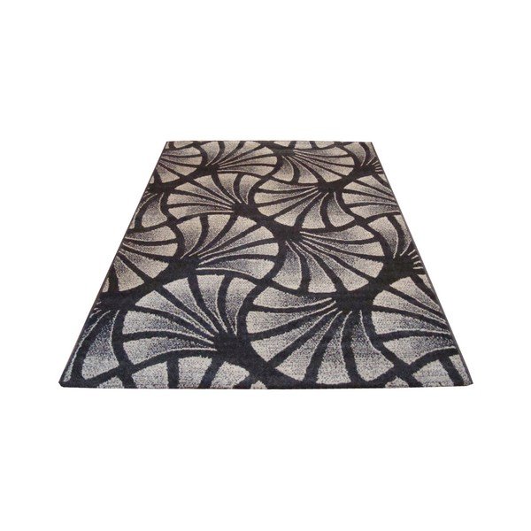 Kiliminiai kilimai Flair Kilimai Fan Beige, 133x190 cm-image-1