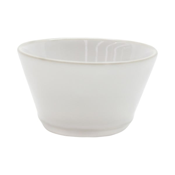 Baltas keramikos dubuo Costa Nova Astoria, ⌀ 9 cm