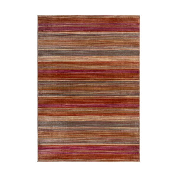 Raudonas kilimas Flair Rugs Rhea, 160 x 230 cm