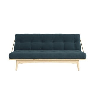 Aksominė modulinė sofa Karup Design Folk Raw/Pale Blue
