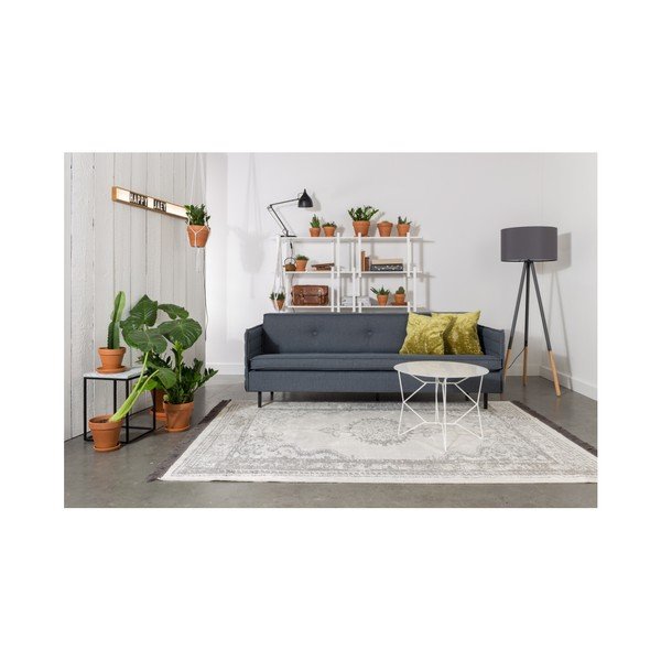 Žalia pagalvėlė su "Zuiver Sarona Vintage" užpildu, 45 x 45 cm-image-4