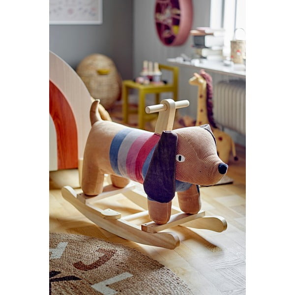 Sūpynės Charlie - Bloomingville Mini-image-3