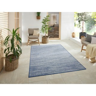 Mėlynas lauko kilimas 340x240 cm Gemini - Elle Decoration