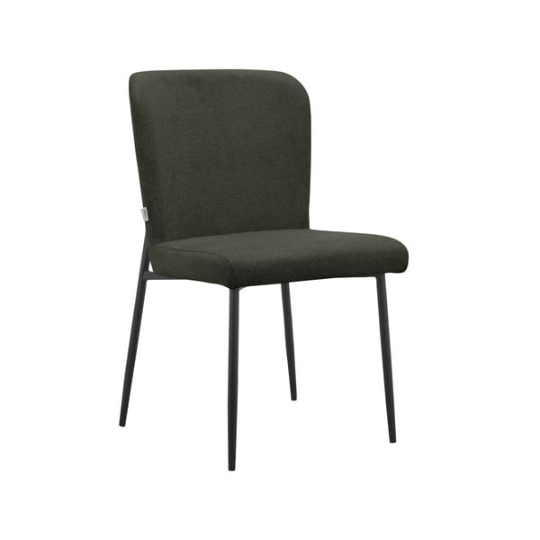 Valgomojo kėdės tamsiai pilkos spalvos 2 vnt. Oita – Støraa