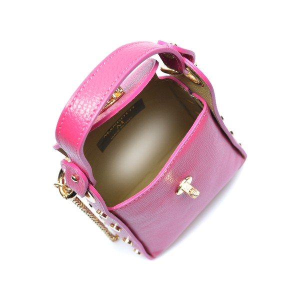 Odinė rankinė - Mangotti Bags-image-3