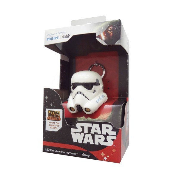 LEGO Star Wars Stormtrooper figūrėlė-image-1